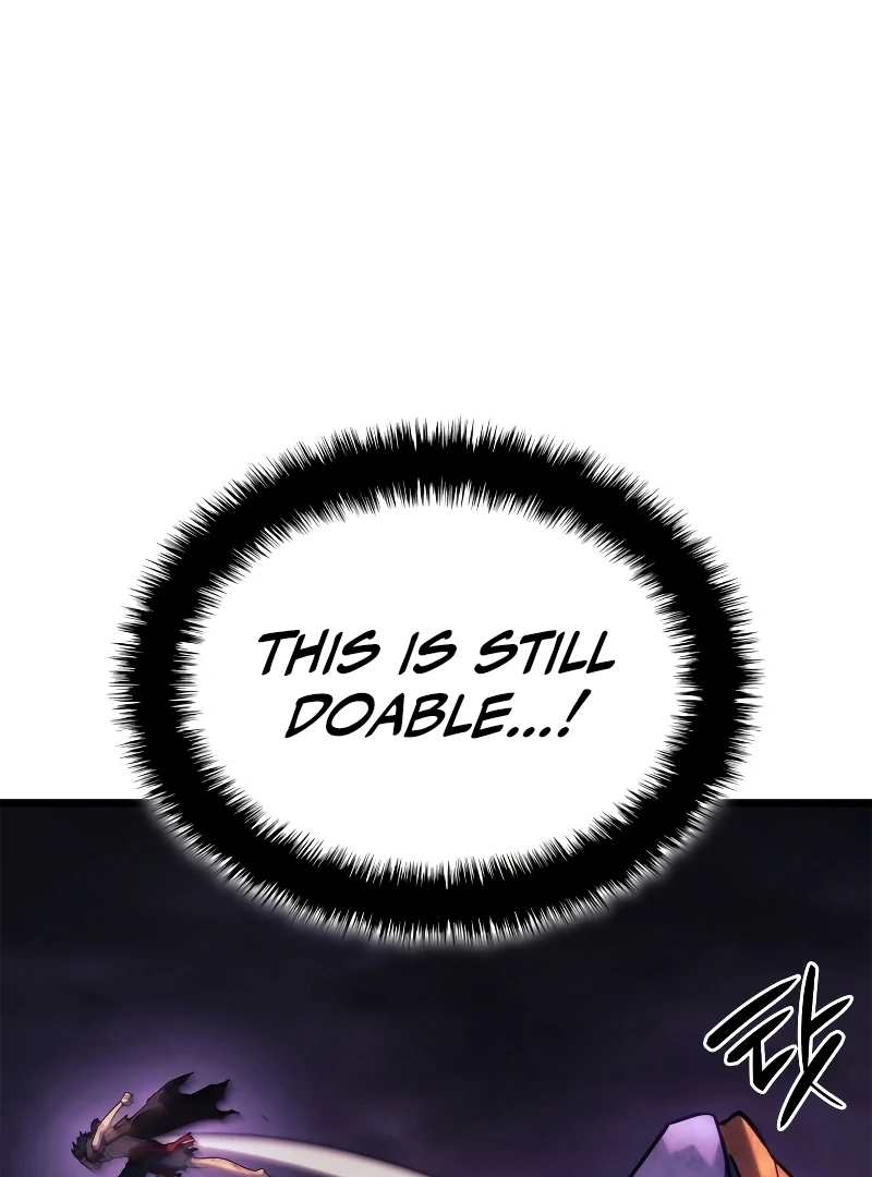 Revenge of the Iron-Blooded Sword Hound, Chapter 59 image 49